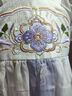 巴拉巴拉女童連衣裙兒童裙子夏裝刺繡國(guó)風(fēng)漢服襦裙新中式208225111032 曬單實(shí)拍圖