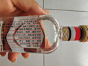 董酒【自飲小酌】白標 董香型白酒 老八大名酒 經(jīng)典復刻光瓶 54度 125mL 1瓶 曬單實(shí)拍圖