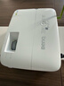 明基（BenQ）E545 高亮智能投影儀 投影儀辦公 （4000流明 手機ipad投屏 U盤(pán)直讀 支持側投 E540升級款） 曬單實(shí)拍圖