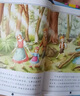小笨熊全套6冊(cè)精裝硬殼繪本糖果屋、美女與野獸、白雪公主等幼兒園閱讀繪本老師推薦2-3-6-7歲兒童經(jīng)典童話繪本幼兒寶寶早教圖畫書硬皮   曬單實(shí)拍圖