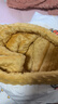 無(wú)印良品A類(lèi)全棉大豆纖維被子 豆豆絨學(xué)生宿舍春秋空調棉被芯4斤150*200cm 曬單實(shí)拍圖