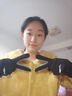 李寧騎行手套冬季保暖加絨男女士防風(fēng)寒電動(dòng)自行車(chē)運動(dòng)觸屏皮滑雪防凍 曬單實(shí)拍圖