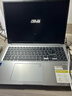 華碩（ASUS）無(wú)畏16 酷睿版 政府補貼20% 16英寸輕薄便攜高性能商務(wù)辦公學(xué)習筆記本電腦 RA 星辰銀/i5-13420H 16G 1T 曬單實(shí)拍圖