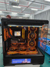 華碩 9800x3d主機 RTX5070ti 顯卡主機 5080 華碩rog全家桶 5070主機DIY游戲臺式組裝電腦補貼整機 R7 9800X3D+RTX5070ti丨四 曬單實(shí)拍圖