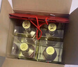 金徽 世紀金徽紅五星 濃香型白酒 50度 500ml*4瓶 整箱裝 曬單實(shí)拍圖