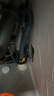 潛水艇（Submarine）洗衣機下水三通 面盆排水管掃地機器人滾筒烘干機二合一專(zhuān)用接頭 4】接面盆+洗衣機+烘干機+掃地機 曬單實(shí)拍圖