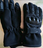 小摩人摩托車(chē)手套冬季騎行男女暴雨級防水保暖防風(fēng)防摔防寒可觸屏摩旅 318PLIS觸屏升級京東物流 暴雨級防水加絨 雙指可觸碰 均碼 曬單實(shí)拍圖