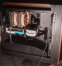 noctua NH-D15 G2貓頭鷹LBC HBC D15二代2代散熱器 回流焊 8熱管新款雙塔旗艦CPU風(fēng)冷散熱器AM5 LGA1851 貓頭鷹 NH-D15 G2 標準版 曬單實(shí)拍圖