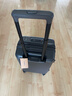 新秀麗（Samsonite）MYTON系列HJ8時(shí)尚條紋拉桿箱可拓展旅行箱行李箱HJ8 石墨色 20英寸 曬單實(shí)拍圖