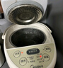 美的（Midea）【政府補貼】電熱水瓶熱水壺電水壺304不銹鋼水壺 5L控溫保溫恒溫開(kāi)水壺電水壺燒水壺Colour201 曬單實(shí)拍圖