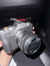 富士（FUJIFILM）X-T30/XT30 二代 XT3 XT2 X-T2二手微單相機4K視頻vlog數碼照套機/單機身相機人像寫(xiě)著(zhù)旅行拍照99新 X-T30 銀色 XC 15-45 套餐二【70% 曬單實(shí)拍圖