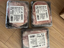 膳之牛&農夫好牛 澳洲谷飼原切肥牛片400g 涮火鍋食材 生鮮牛肉 曬單實(shí)拍圖