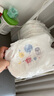 好奇（Huggies）金裝拉拉褲XXL74(15kg以上)尿不濕【速干不易紅】 曬單實(shí)拍圖