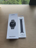 三星 Samsung【國家補貼】Watch8 eSIM通話(huà)智能手表/運動(dòng)手表/電話(huà)手表 披荊斬棘哥哥同款 44mm 慕巖灰 曬單實(shí)拍圖
