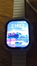 TDD華強(qiáng)北2025新款首發(fā)]WatchS10Ultri3華強(qiáng)北5G插卡智能電話手表GPS定位初中高學(xué)生成人蘋果機(jī)和順成 【鈦原色】258G不卡頓+NFC+微Q抖+雙向支付 表盤自定義+微信全功能+久 曬單實(shí)拍圖