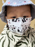巴拉巴拉童裝兒童羽絨服寶寶男女童2025冬裝嬰兒外套泡芙羽絨208425107201 曬單實拍圖