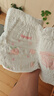 好奇（Huggies）鉑金裝小桃褲成長(cháng)褲XXXL26片*4包(17kg以上)【透爽散熱】 曬單實(shí)拍圖