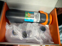 朔茂（sonmol）海姆立克防噎儀 急救器咽喉部負壓急救吸引器家用自動(dòng)08VC 曬單實(shí)拍圖