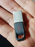 朗科（Netac）128G USB3.2 U盤(pán)UM3車(chē)載音樂(lè )高速傳輸內置加密軟件安全備份 曬單實(shí)拍圖