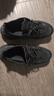 阿迪達斯adidas男鞋 女鞋PUREBOOST 5運動(dòng)休閑鞋黑色 ID1158 43碼 曬單實(shí)拍圖