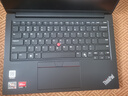 ThinkPad【國(guó)家補(bǔ)貼20%】E14 14英寸聯(lián)想輕薄便攜筆記本電腦 R7 16G 1T 2.2K 100%sRGB 黑 高效辦公 AI生態(tài) 曬單實(shí)拍圖