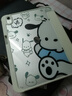 Apple/蘋果 iPad11英寸 A16芯片2025年款 平板電腦 (128GB WLAN版/學(xué)習(xí)辦公娛樂(lè))銀色 曬單實(shí)拍圖
