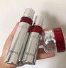 珀萊雅紅寶石水乳套裝+面霜45g護膚品套裝護膚禮盒化妝品套裝生日禮物女 曬單實(shí)拍圖