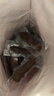 京東京造 手撕風(fēng)干牛肉干500g 約6成風(fēng)干內蒙特產(chǎn)量販裝休閑減脂 口感稍軟 曬單實(shí)拍圖