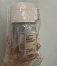 無(wú)印良品（MUJI）共聚酯 便攜水杯高顏值透明水杯運動(dòng)水杯 透明 550ml 曬單實(shí)拍圖