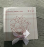 潮色繪三麗鷗HelloKitty銀手鏈女生生日禮物手鏈女孩子凱蒂貓禮物女6029 曬單實(shí)拍圖