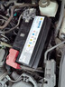 瓦爾塔（VARTA）京東養車(chē)汽車(chē)電瓶蓄電池啟停EFB H6 70Ah以舊換新上門(mén)安裝 曬單實(shí)拍圖
