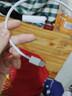 【原充正品】蘋(píng)果15/16充電線(xiàn)適配45W快充iPhone17pro數據線(xiàn)40W原裝充電器氮化鎵promax充電頭plus 【原充正品】雙C口丨蘋(píng)果60W編織快充線(xiàn)1米 曬單實(shí)拍圖