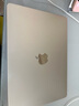 Apple MacBook Air/Pro 二手蘋(píng)果筆記本電腦 輕薄辦公 MacBook Air 24年 13寸 曬單實(shí)拍圖