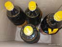 魯花自然鮮炒菜香系列 生抽醬油【特級生抽】0添加防腐劑 1.98L調味品 曬單實(shí)拍圖