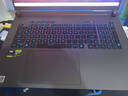 ROG槍神9 Plus 酷睿U9 18英寸 星云屏游戲本筆記本電腦(U9 275HX 16G 1T RTX5060 2.5K 240Hz) 曬單實(shí)拍圖
