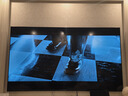 索尼（SONY）K-85XR70  22bit灰階控制 索尼平板電視7系 85吋 Miniled 液晶電視機 大屏彩電 一級能效 以舊換新 85英寸 曬單實拍圖