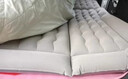 紀宵途觀(guān)l充氣床墊車(chē)載氣墊床大眾專(zhuān)用后備箱后排充氣床汽車(chē)睡覺(jué)神器 【雙用款—灰色】后備箱+露營(yíng) 【官方原配】23款大眾途觀(guān)L 曬單實(shí)拍圖