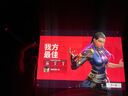 李寧外套開(kāi)衫衛衣運動(dòng)服休閑男裝上衣大碼寬松春秋季針織時(shí)尚百搭潮流 黑色 口袋帶拉鏈 L （建議130-145斤） 曬單實(shí)拍圖