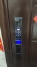 聯(lián)想（Lenovo）R7 智能門(mén)鎖 指紋鎖 3D人臉識別 掌靜脈 智能鎖 入戶(hù)門(mén) 密碼鎖 電子鎖 全自動(dòng) 家用 防盜門(mén) 曬單實(shí)拍圖