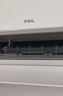 TCL空調(diào)大1.5匹小藍(lán)翼Q7Max AI健康空調(diào) 新風(fēng)大新風(fēng)量節(jié)能冷暖KFR-35GW/YQ7Ga+B1家電國(guó)家補(bǔ)貼 曬單實(shí)拍圖