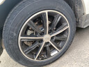 雙星（DOUBLE STAR）輪胎/汽車(chē)輪胎 205/55R16 91V SH71適配新朗逸/速騰/英朗GT/雷凌 曬單實(shí)拍圖