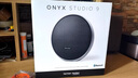 哈曼卡頓 ONYX STUDIO 9 音樂衛(wèi)星九代 桌面音箱 電腦音響 便攜藍(lán)牙音箱 家用音響 雙11購物推薦 星空黑 曬單實(shí)拍圖