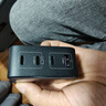 綠聯(lián)氮化鎵充電器套裝100W適用蘋果17三星小米手機PPS/pd65W筆記本電腦MacbookPro多口Type-C快充頭線 曬單實拍圖