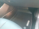 車(chē)麗友專(zhuān)用于2026款別克君越腳墊tpe全包圍地毯式絲圈汽車(chē)艾維亞后備箱 【耐磨抗損】TPE腳墊+慕絨絲黑 君越【23-26款】 曬單實(shí)拍圖