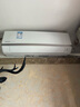 松下（Panasonic）2匹/1.5空調(diào)家用新一級(jí)能效省電100倍納諾怡除菌凈化自清潔APP智控壁掛式空調(diào) 以舊換新 國(guó)家補(bǔ)貼 2匹 一級(jí)能效 升級(jí)款CA50K410N 曬單實(shí)拍圖