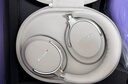 Bose【王鶴棣同款】QuietComfort 消噪耳機 Ultra II 沙漠鎏金 頭戴式無(wú)線(xiàn)藍牙降噪 全新影院模式 雙11 曬單實(shí)拍圖