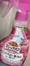 花王（KAO）進(jìn)口浴室清洗劑350ml*2 多功能浴室清潔劑玻璃水垢瓷磚清潔劑噴霧 曬單實(shí)拍圖