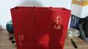 董酒 紅色經(jīng)典 董香型白酒 54度 500ml*2瓶 禮盒裝  曬單實(shí)拍圖