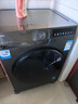 海爾（Haier）【58E超越4.0】11KG超薄滾筒洗衣機家用全自動(dòng)洗烘一體帶烘干大容量懶人洗一級能效變頻 507升級款 新款507S洗脫款【防銹管用20年】 曬單實(shí)拍圖
