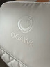 奧佳華（OGAWA）家電國家補貼按摩椅2025十大品牌家用太空艙全身按摩沙發(fā)多功能椅4D機芯送老人禮物7608TEN+3.0 皓月灰【店長(cháng)力薦】 曬單實(shí)拍圖